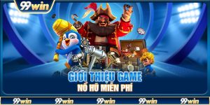 Giới thiệu game nổ hũ miễn phí
