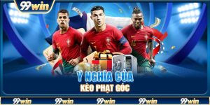 Ý nghĩa của kèo phạt góc